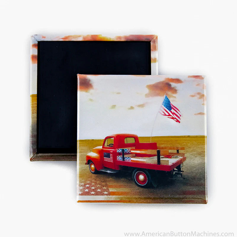 Choose your Photo Magnets here. Simply choose 6 or 12 accordingly.